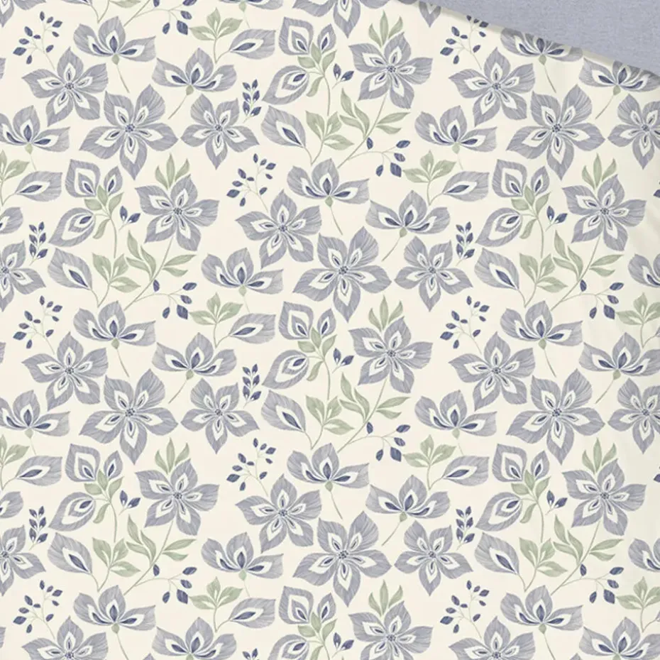 Duvet cover Good Morning 140x220 + 1* 60x70 cm