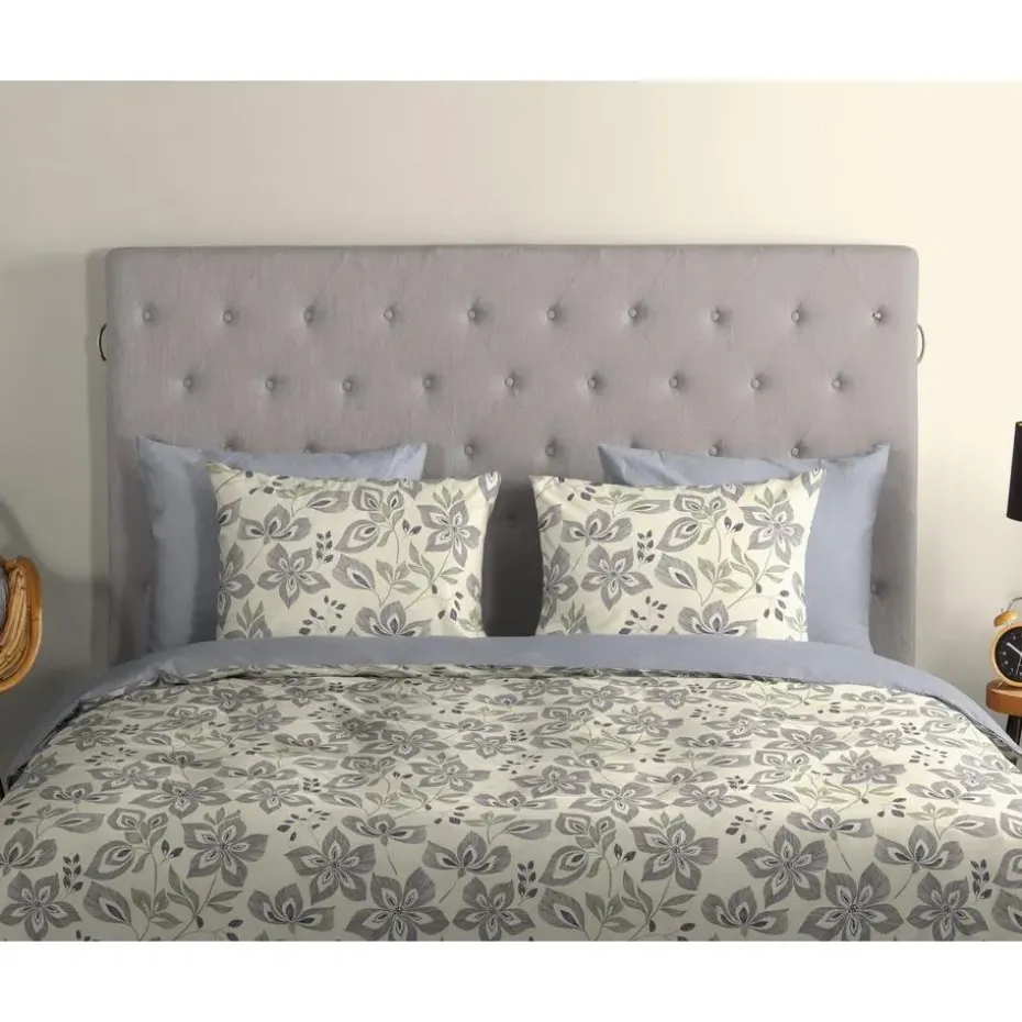 Duvet cover Good Morning 140x220 + 1* 60x70 cm