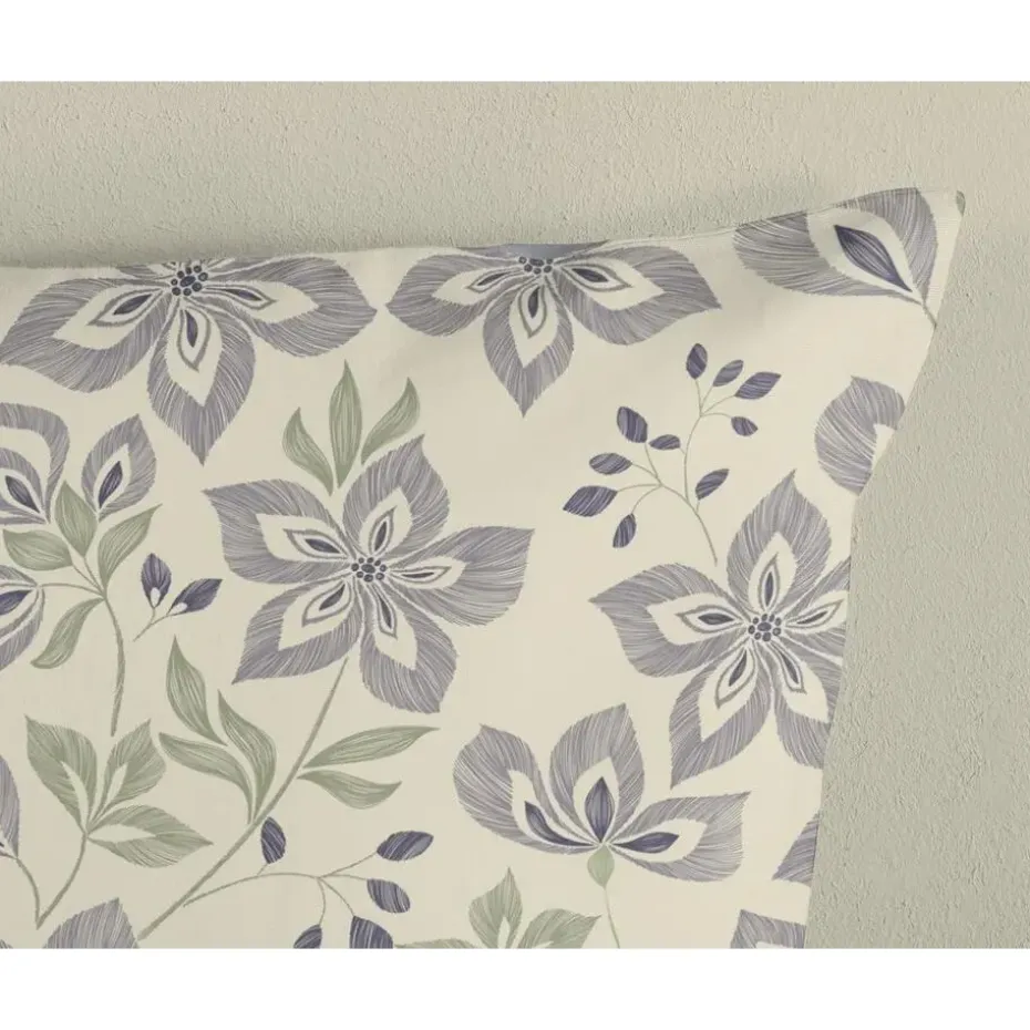 Duvet cover Good Morning 140x220 + 1* 60x70 cm