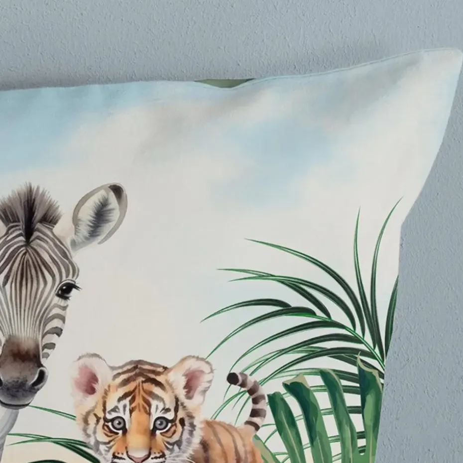 Duvet cover Good Morning 140x220 + 1* 60x70 cm
