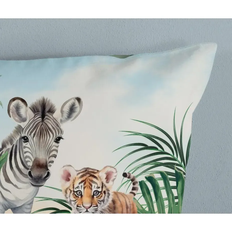 Duvet cover Good Morning 140x220 + 1* 60x70 cm