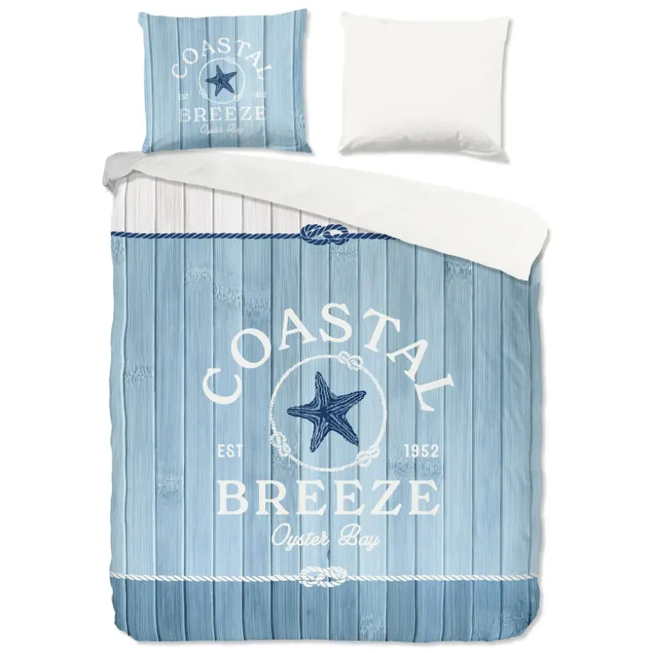 Duvet cover Good Morning 200x220 + 2* 60x70 cm
