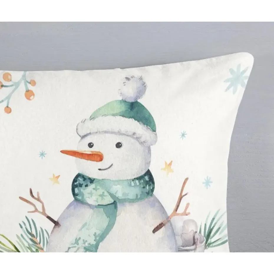Duvet cover Good Morning 140x220 + 1* 60x70 cm