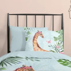 Duvet cover Good Morning 140x220 + 1* 60x70 cm