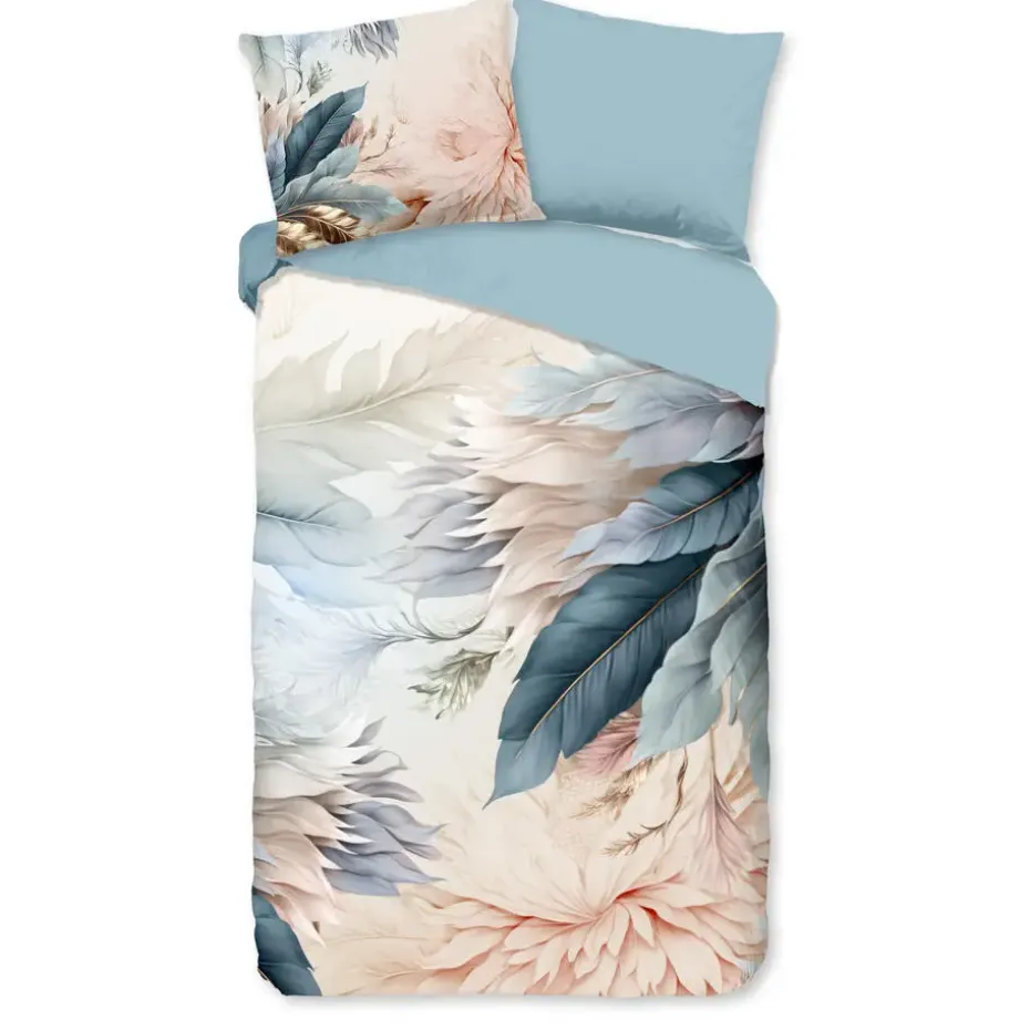 Duvet cover Good Morning 140x220 + 1* 60x70 cm