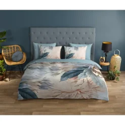 Duvet cover Good Morning 140x220 + 1* 60x70 cm
