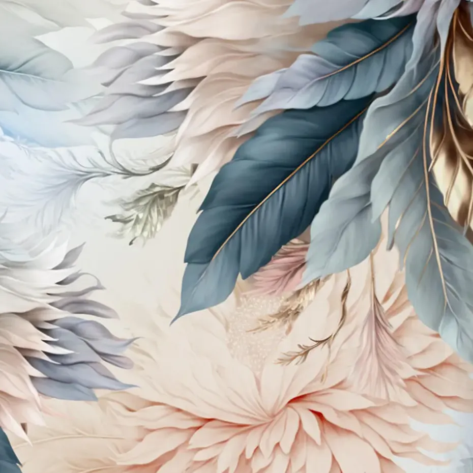 Duvet cover Good Morning 140x220 + 1* 60x70 cm