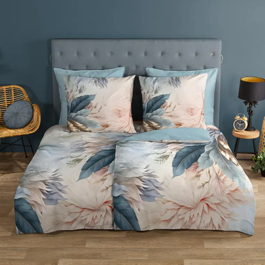 Duvet cover Good Morning 140x220 + 1* 60x70 cm