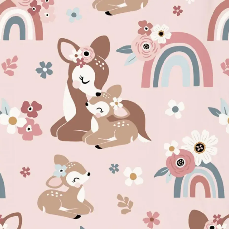 Duvet cover Good Morning 100x135 + 1* 40x60 cm