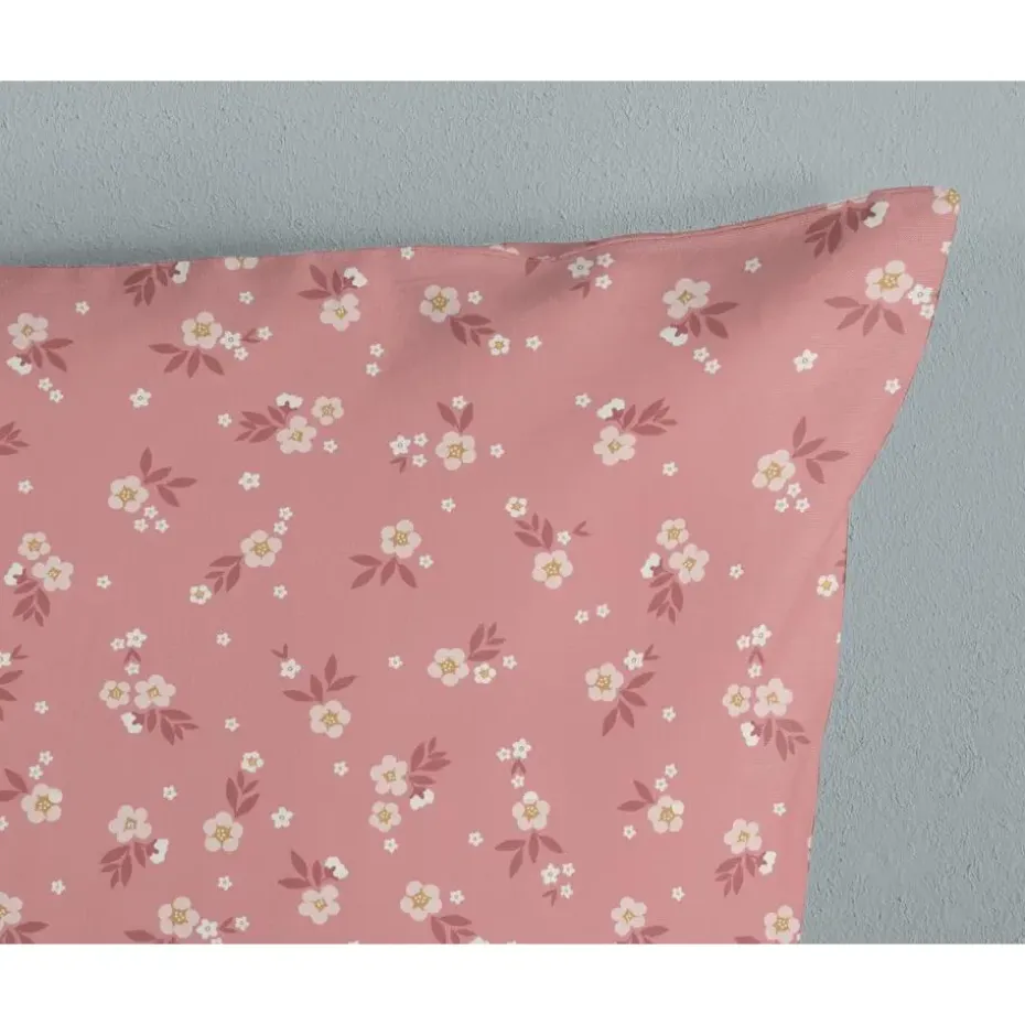 Duvet cover Good Morning 100x135 + 1* 40x60 cm