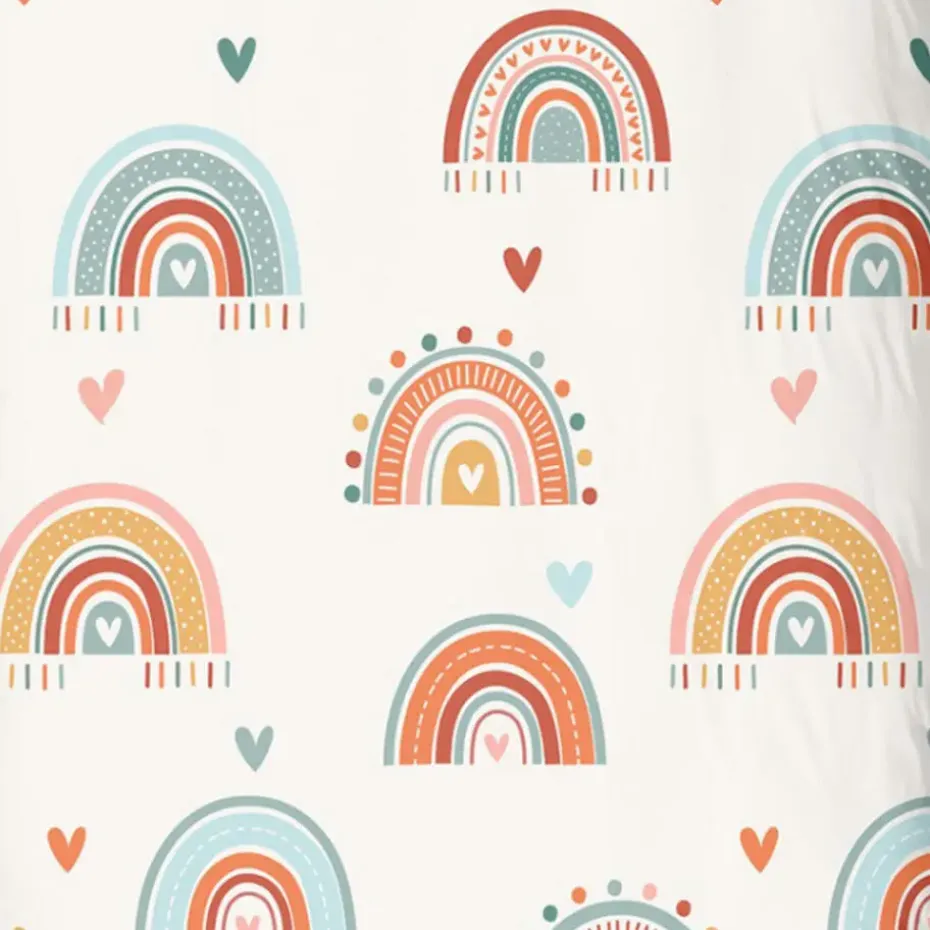 Duvet cover Good Morning 100x135 + 1* 40x60 cm