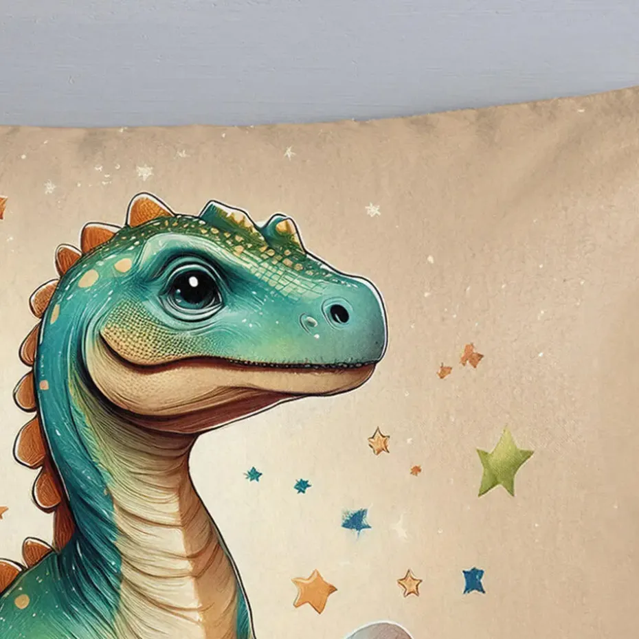 Duvet cover Good Morning 140x220 + 1* 60x70 cm