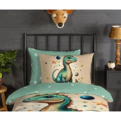 Duvet cover Good Morning 140x220 + 1* 60x70 cm