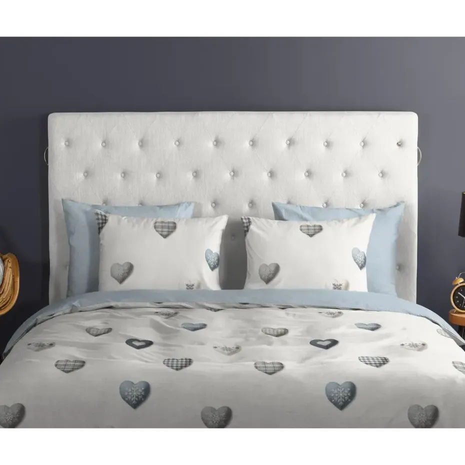 Duvet cover Good Morning 140x220 + 1* 60x70 cm