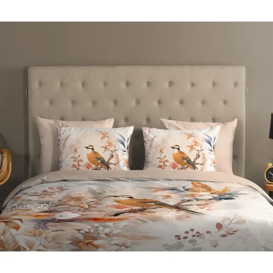 Duvet cover Good Morning 200x220 + 2* 60x70 cm