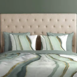Duvet cover Good Morning 200x220 + 2* 60x70 cm