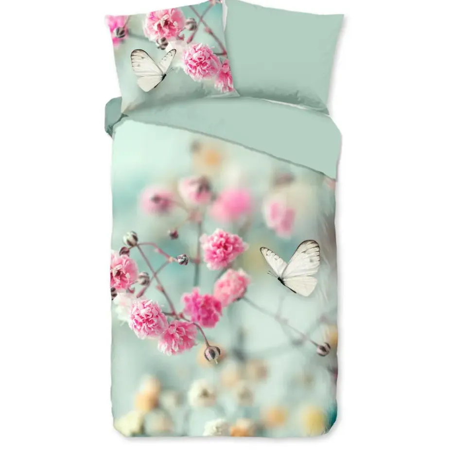 Duvet cover Good Morning 140x220 + 1* 60x70 cm