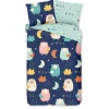 Duvet cover Good Morning 140x220 + 1* 60x70 cm