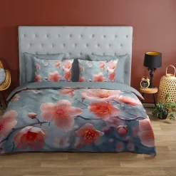 Duvet cover Good Morning 240x220 + 2* 60x70 cm