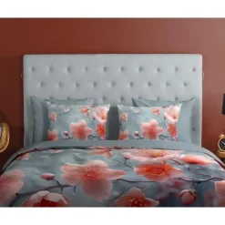 Duvet cover Good Morning 240x220 + 2* 60x70 cm