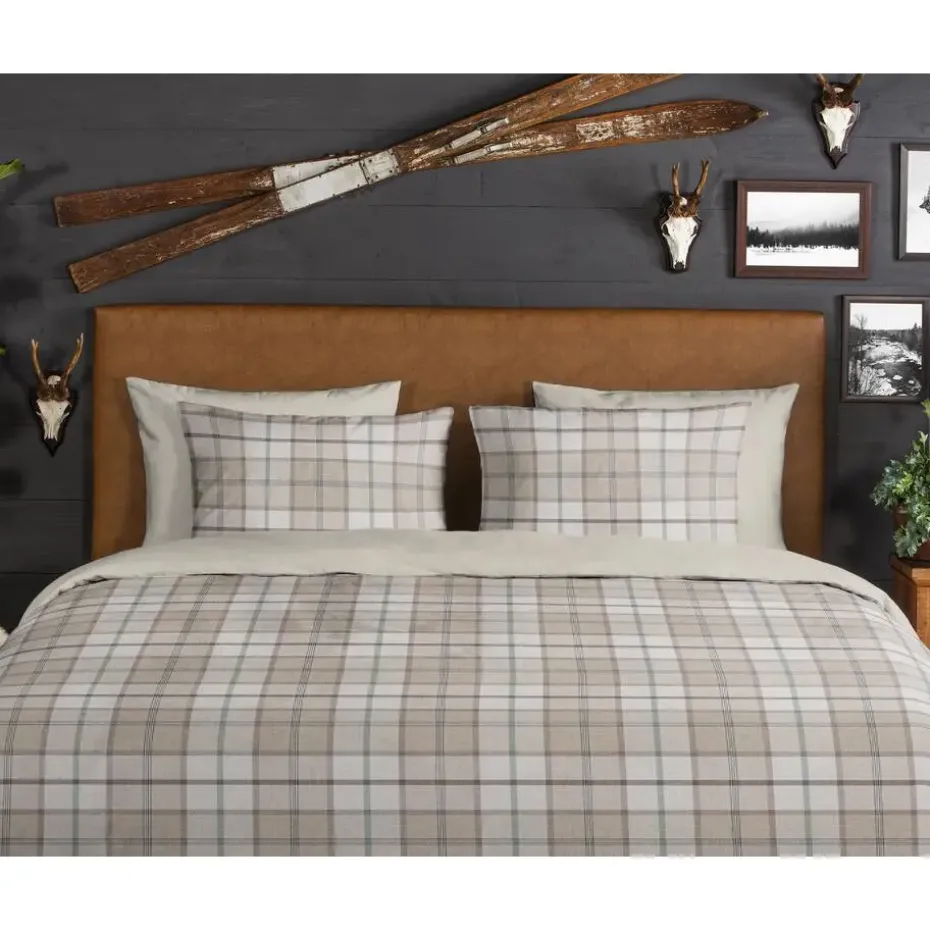 Duvet cover Good Morning 140x220 + 1* 60x70 cm