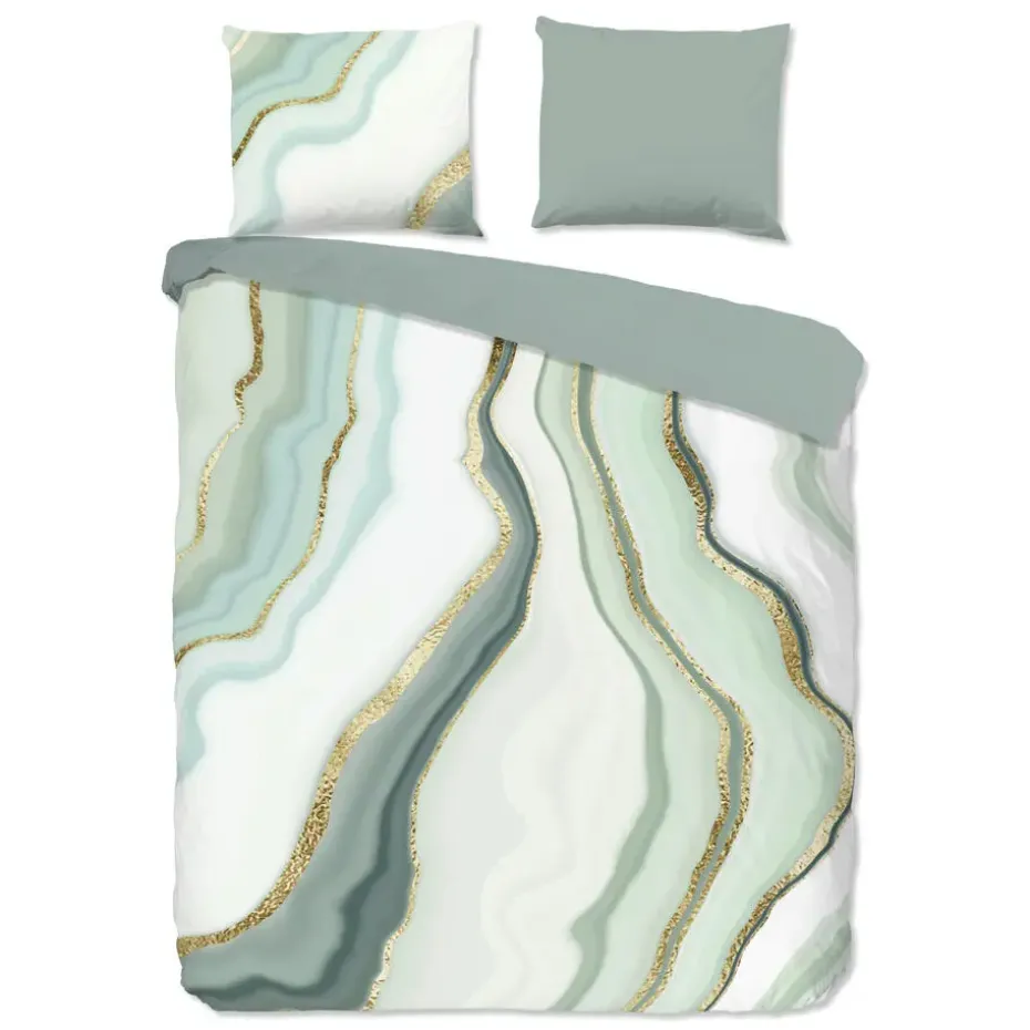 Duvet cover Good Morning 240x220 + 2* 60x70 cm