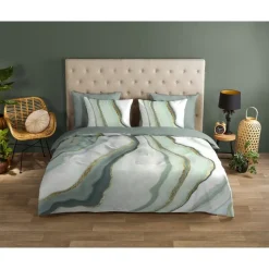 Duvet cover Good Morning 240x220 + 2* 60x70 cm