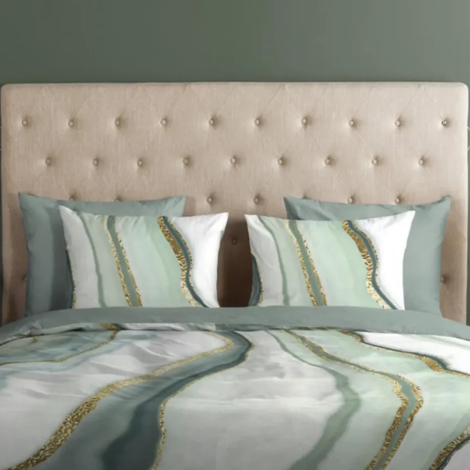 Duvet cover Good Morning 240x220 + 2* 60x70 cm