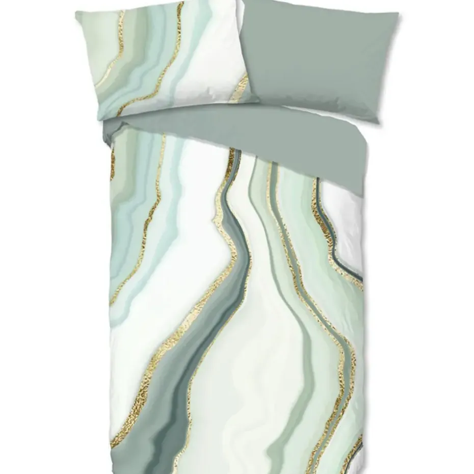 Duvet cover Good Morning 240x220 + 2* 60x70 cm