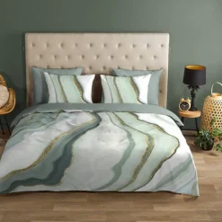 Duvet cover Good Morning 240x220 + 2* 60x70 cm