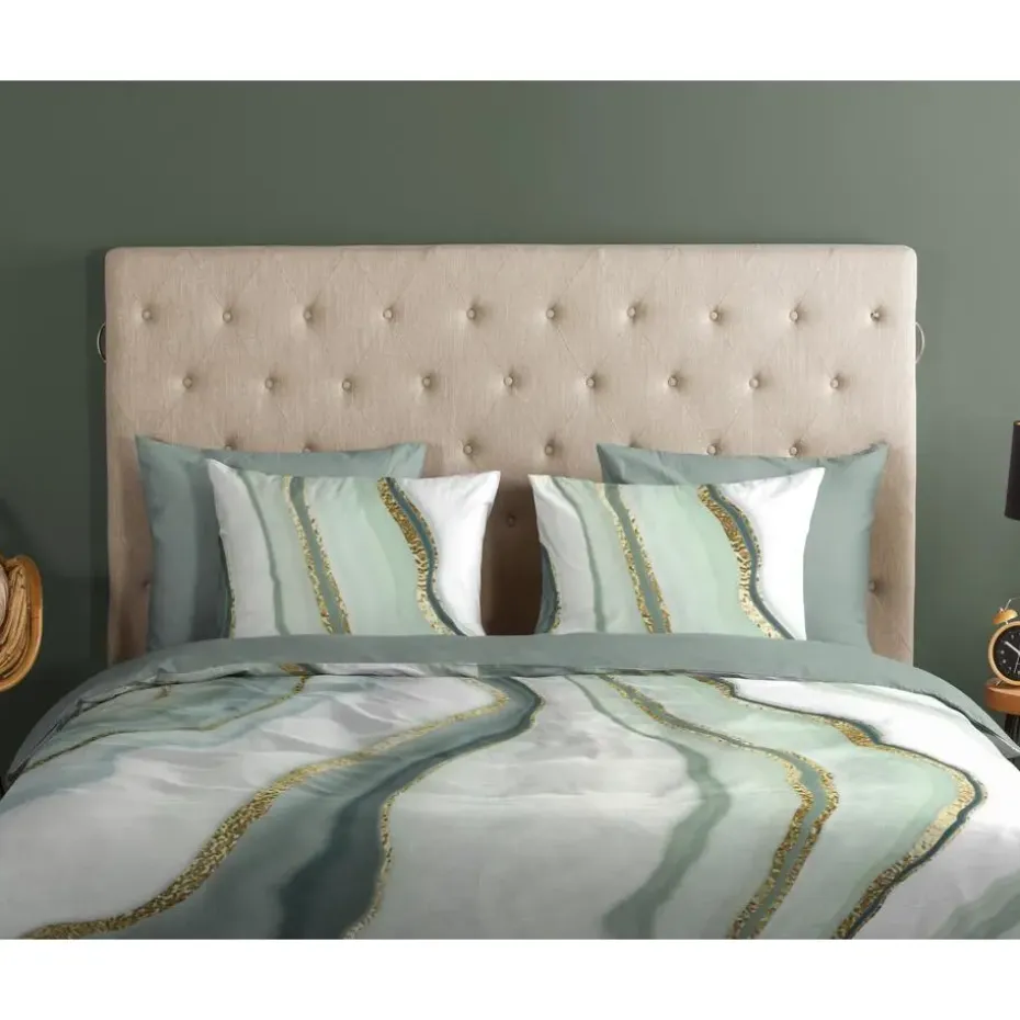 Duvet cover Good Morning 240x220 + 2* 60x70 cm