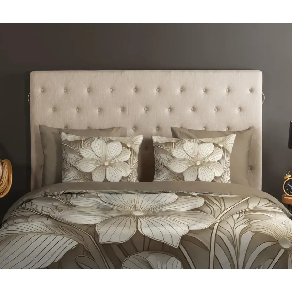 Duvet cover Good Morning 240x220 + 2* 60x70 cm