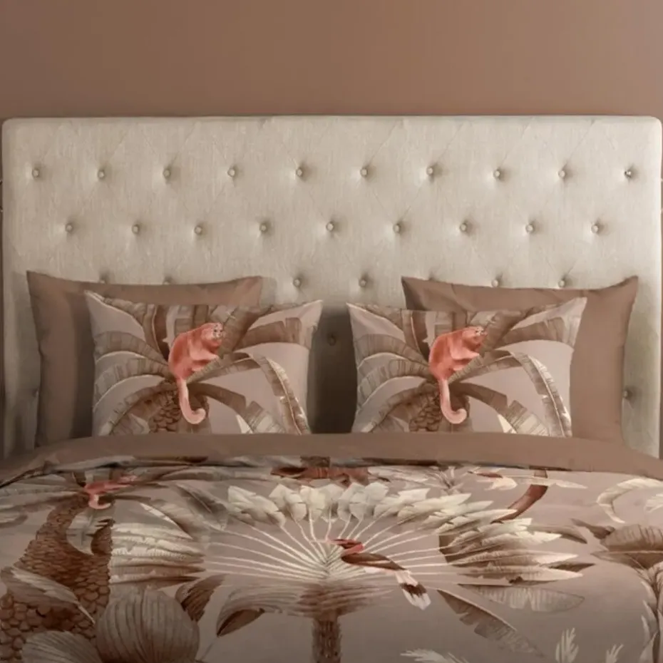 Duvet cover Good Morning 240x220 + 2* 60x70 cm
