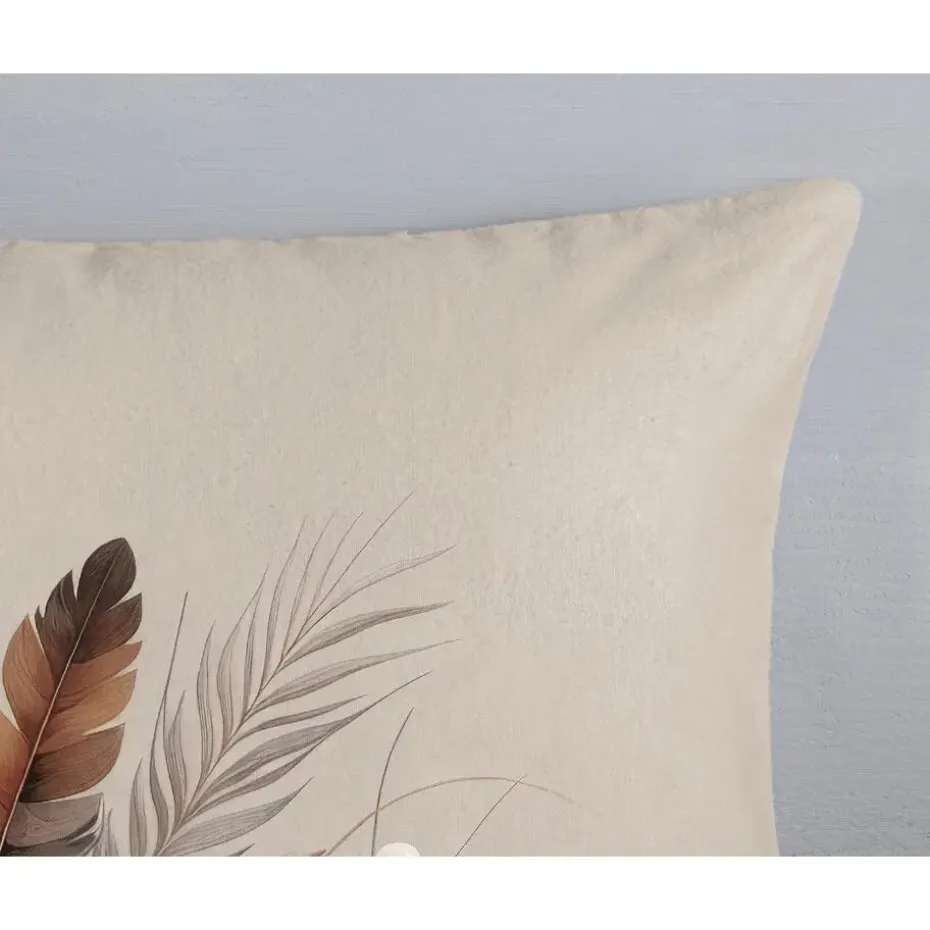 Duvet cover Good Morning 240x220 + 2* 60x70 cm