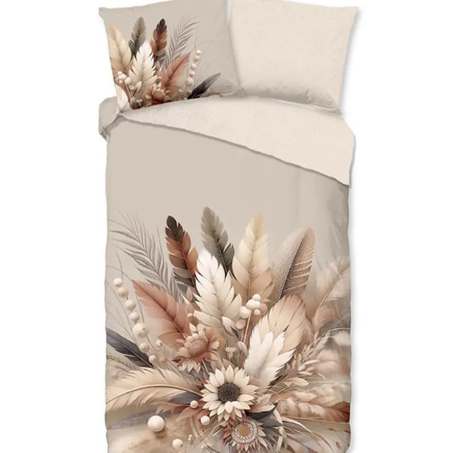 Duvet cover Good Morning 240x220 + 2* 60x70 cm