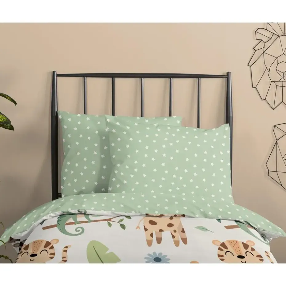 Duvet cover Good Morning 100x135 + 1* 40x60 cm
