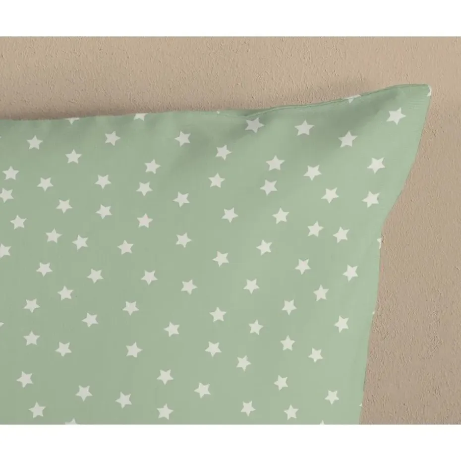 Duvet cover Good Morning 100x135 + 1* 40x60 cm