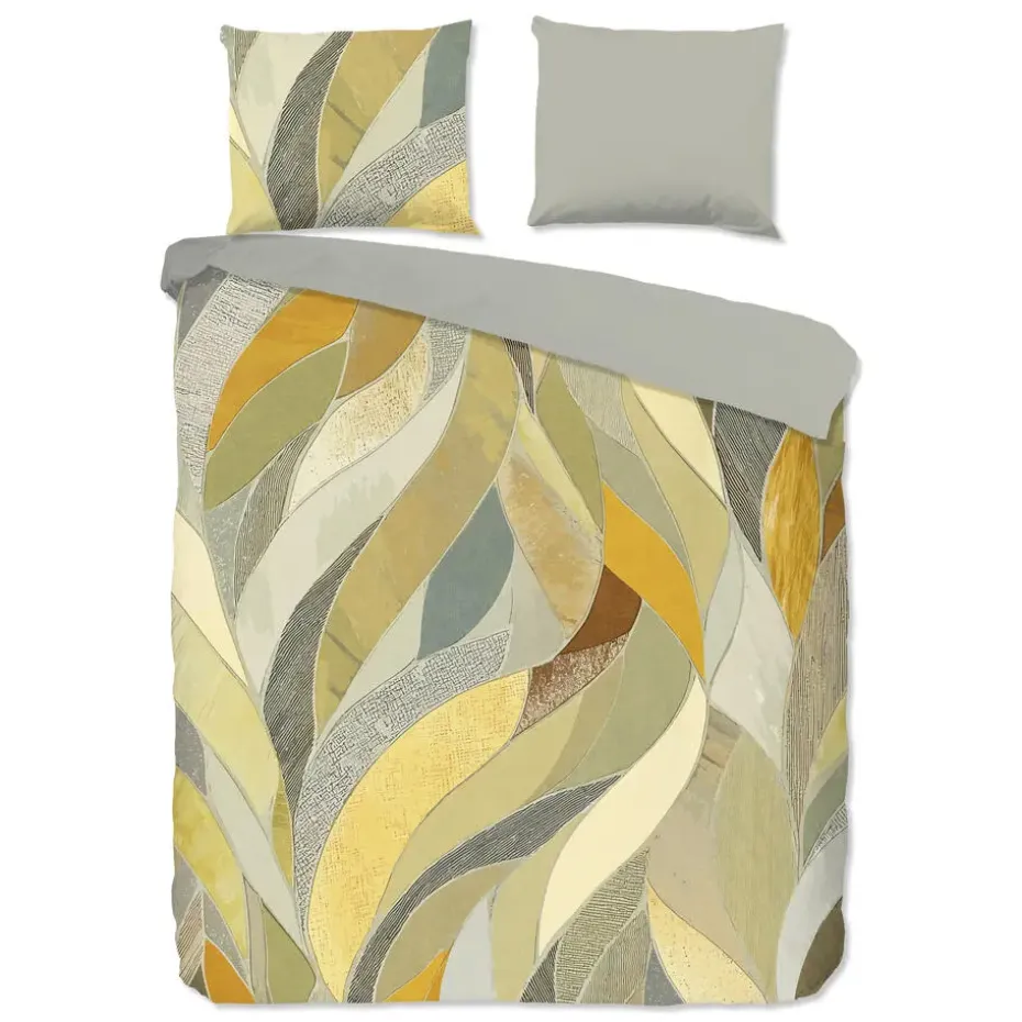 Duvet cover Good Morning 240x220 + 2* 60x70 cm