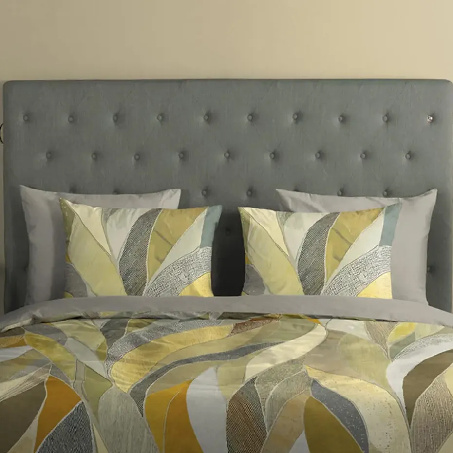 Duvet cover Good Morning 240x220 + 2* 60x70 cm