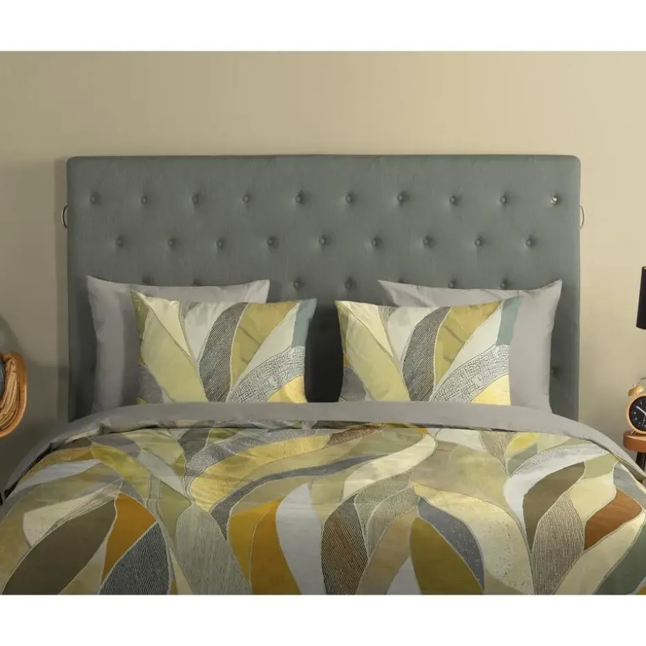Duvet cover Good Morning 240x220 + 2* 60x70 cm