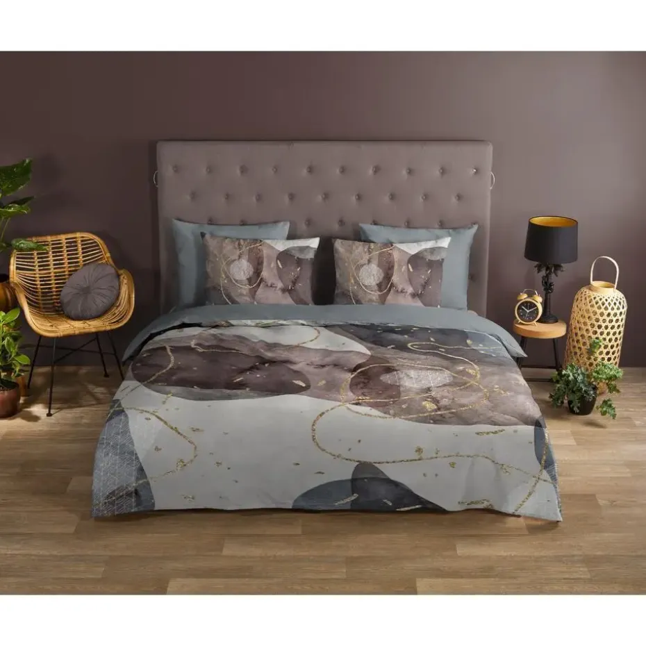 Duvet cover Good Morning 200x220 + 2* 60x70 cm