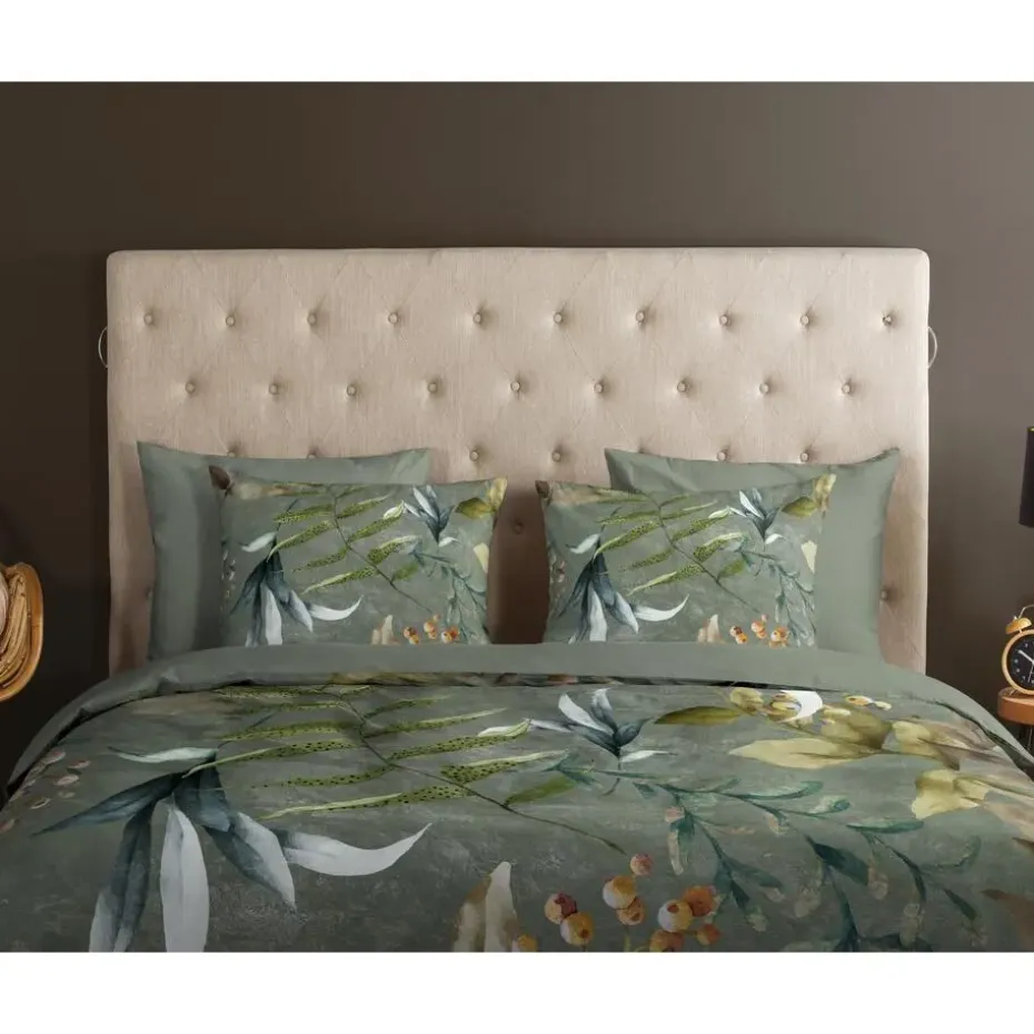 Duvet cover Good Morning 240x220 + 2* 60x70 cm
