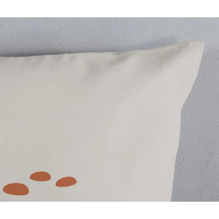 Duvet cover Good Morning 100x135 + 1* 40x60 cm