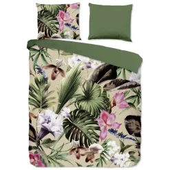 Duvet cover Good Morning 200x220 + 2* 60x70 cm
