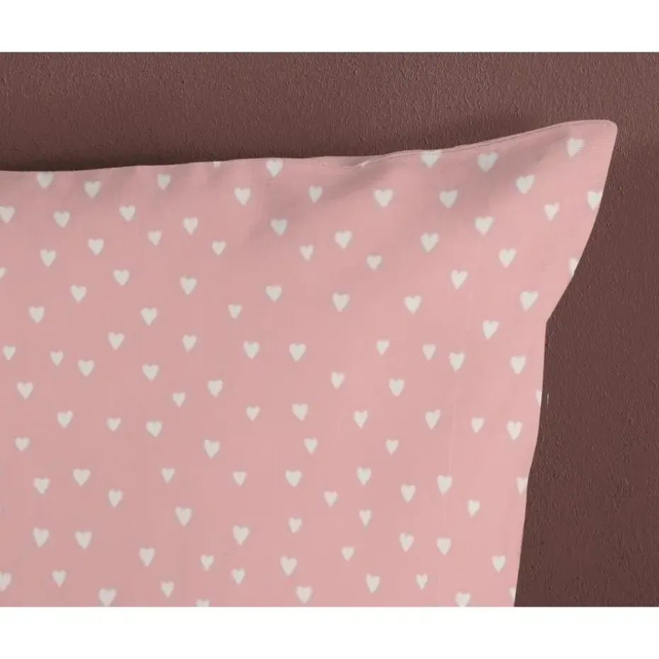 Duvet cover Good Morning 100x135 + 1* 40x60 cm