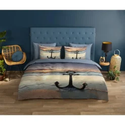 Duvet cover Good Morning 240x220 + 2* 60x70 cm