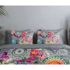 Duvet cover HIP 140x220 + 1* 60x70 cm