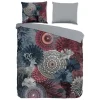Duvet cover Hip 240x220 + 2* 60x70 cm