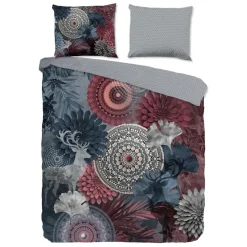 Duvet cover Hip 240x220 + 2* 60x70 cm
