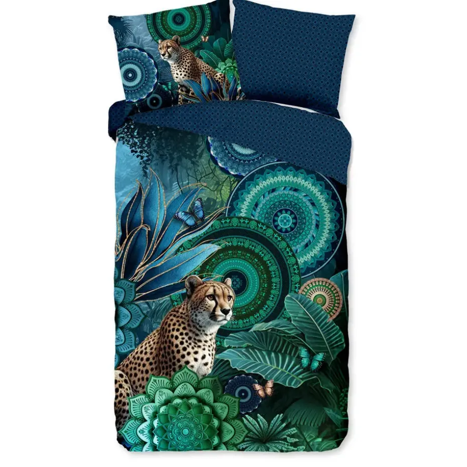 Duvet cover HIP 140x220 + 1* 60x70 cm